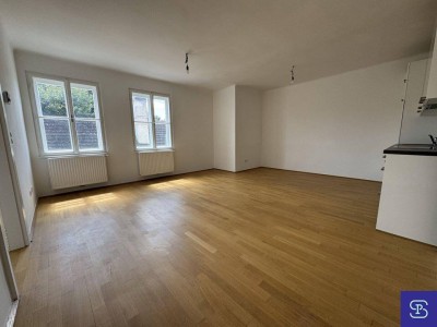 Provisionsfrei: Sonnige 68m² Wohnung mit Einbauküche und Gartennutzung - 1190 Wien