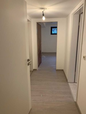 2-Zimmer Kellerwohnung Miete in Leutenbach Weiler zum Stein