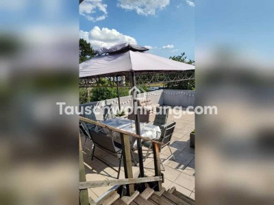 Tauschwohnung: Biete 3,5-Zimmer in Seelze – Suche 3-Zimmer in Langenhagen