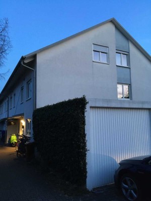 Charmantes Reiheneckhaus zu vermieten