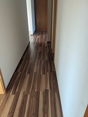 Angenehme Wohnung in guter Lage: 1100 € - 90 m² - 3.5 Zi.