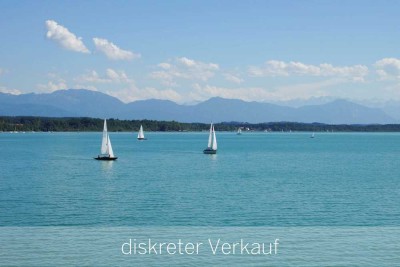 Signature-Villa in Seenähe - Exklusiv. Einzigartig. Absolut Privat.