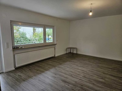 Ruhige 1-Zimmer-Wohnung mit Balkon in Lindau (Bodensee)