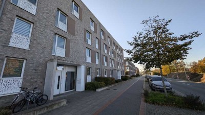 **Verfügbar ab sofort! Lichtdurchflutete Wohnung mit Terrasse!!**