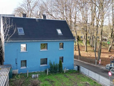 Charmantes Landhaus – liebevoll saniert