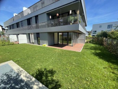 3ZW mit Südausrichtung und Garten