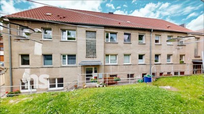 PROVISIONSFREI: Anlagepotenzial im beliebten Gerbstedt