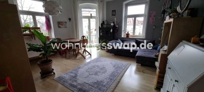 Wohnungstausch: Maxim-Gorki-Straße 68