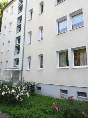 Attraktive 3-Zimmer Wohnung im 1. OG in Erfurt