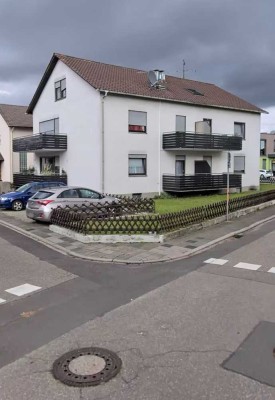 Schöne 3-ZKB Wohnung, in ruhiger Lage zu Vermieten