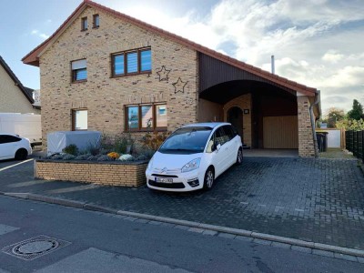 EFH freistehend mit Einliegerwohnung - Provisionsfrei