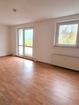 Familienwohnung in zentraler Lage