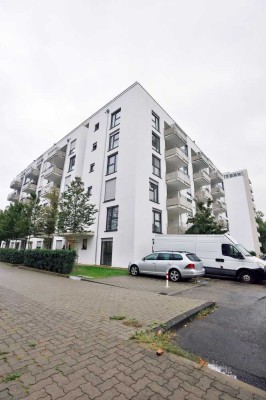 Traumwohnung mit gehobener Austattung in Bestlage von Hanau!