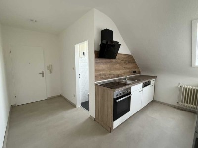 2,5-Zimmer Dachgeschosswohnung in Büttelborn OT Worfelden