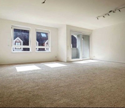 Geräumige Maisonette-Wohnung im Zentrum von Bad Mergentheim