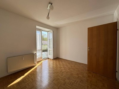 3-Zimmer Mietwohnung mit Terrasse in Bad Gleichenberg …!