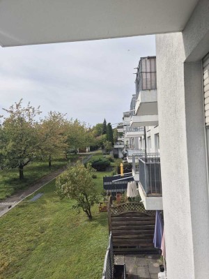 Gepflegte 3-Zimmer-Wohnung mit EBK in Ulm-Söflingen