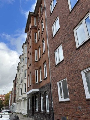 2,5-Zi Whg in Kiel-Südfriedhof