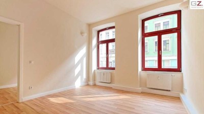 4-Zi.-Maisonette im Townhouse-Stil mit Gartenterrasse- Ein Traum für Eigennutzer