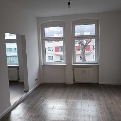 Singleapartment sucht neuen Mieter - frisch saniert