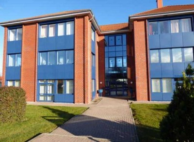 Gewerbeeinheit zu vermieten