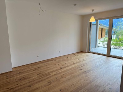 Helle 3 Zimmer Wohnung in Ambras