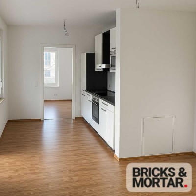 +++ Attraktive 2-Raum-Wohnung in Toplage von Dresden-Löbtau – ideal für Kapitalanleger +++