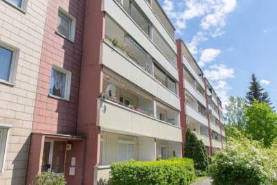 3-RWE mit schickem Bad