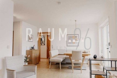 Traumhafte 3-Zimmer-Wohnung in zentraler Lage von Bad Staffelstein