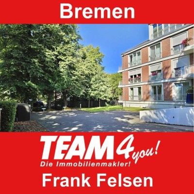 Offene Besichtigung am 14,09,25 um 14:00 Uhr Luxuriöse 3-Zimmer Eigentumswohnung in begehrter Lage