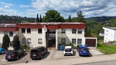 Zeitlos und modern - Eigentumswohnung mit Balkon!