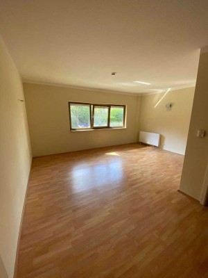Möbliertes 1 Zimmer Apartment mit Einbauküche in Top Lage Bockenheim
