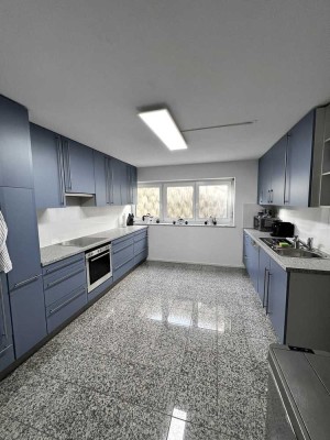 2-Zimmer 70 m2 Einliegerwohnung in Bestlage von Binzen (Grenze CH/F) inkl. Einbauküche + Stellplatz