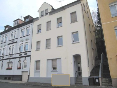 Gemütliche Altbauwohnung in Hohenlimburg