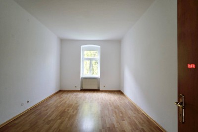 Komfortable Altbau Wohnung im Zentrum