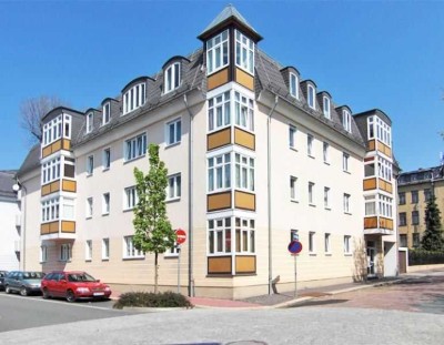 +++ Helle 2 Raumwohnung mit großer Küche +++