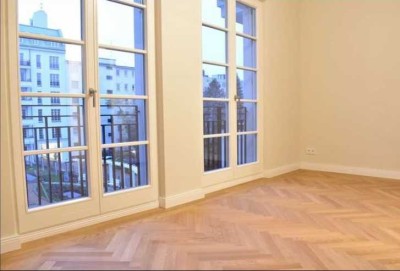 Exklusiver Wohntraum in Berlin-Wilmersdorf