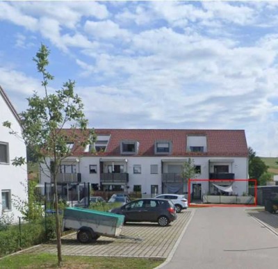 2 Zimmer Wohnung in Sankt Wolfgang inkl. Tiefgaragen Stellplatz