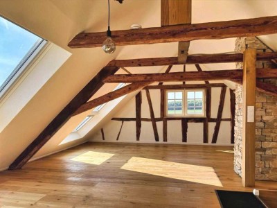 Charakter trifft Design