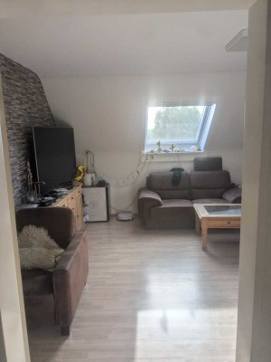 2 (3) Zimmer  Wohnung mit zugehörigen 1 Raum Appartement in Dabringhausen