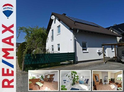 Großzügiges freistehendes Einfamilienhaus in Wesel Büderich, 
4 Schlafzimmer !