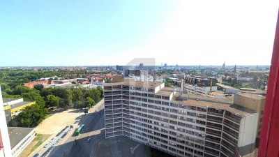 EINZIGARTIGER AUSBLICK