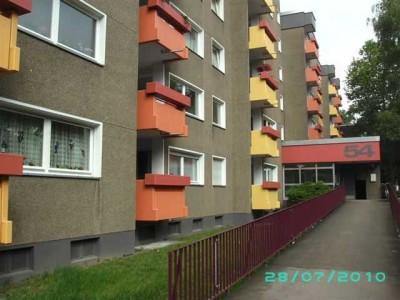 Seniorenwohnung ab 60 Jahre WBS A
