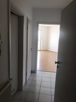 Stilvolle 2-Raum-Wohnung mit Balkon in Bendorf