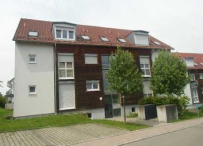 Großzügige 4 Zimmerwohnung in Abstatt 15901/2/3