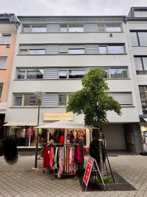 Hochwertig modernsierte 2 Zimmer WHG in der Innenstadt von Friedrichshafen