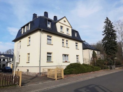Mehrfamilienhaus mit RIESIGEM Potenzial. Wir erwarten Ihr Angebot!!!
