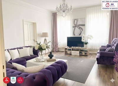 Zwei Häuser, ein Gefühl – Natur &amp; Komfort vereint