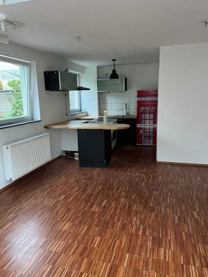 Charmante 1,5-Zimmer Maisonette Wohnung in Bonn-Friesdorf