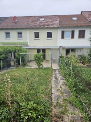 Ihr Familienhäuschen in bester Lage mit Garage